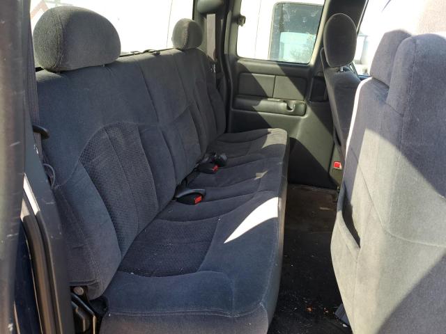 Photo 10 from auction – 2002 CHEVROLET SILVERADO with VIN 2GCEK19T121283311