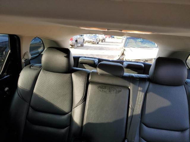 Photo 10 from auction – 2018 MAZDA CX-9 TOURI with VIN JM3TCACY9J0223027