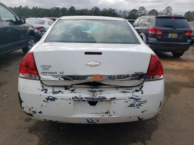 Photo 6 from auction – 2010 CHEVROLET IMPALA LT with VIN 2G1WB5EK5A1177069