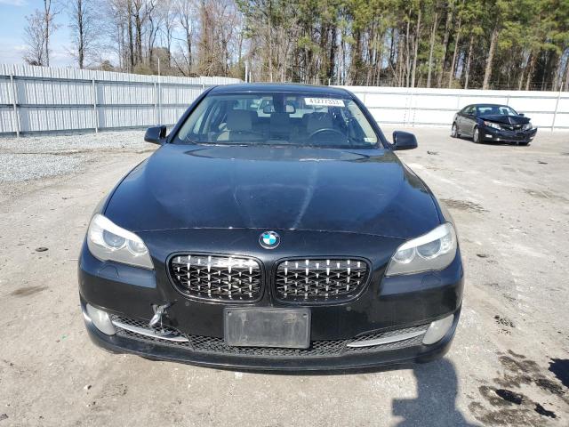 Photo 5 from auction – 2013 BMW 535 XI with VIN WBAFU7C52DDU66944