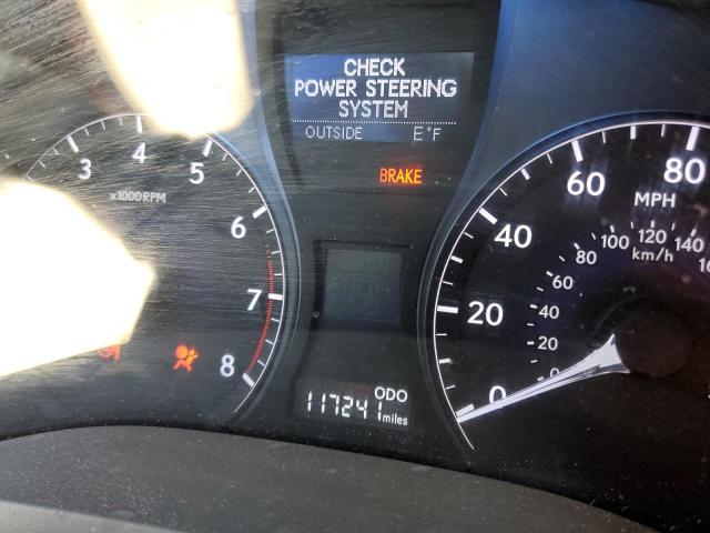 Photo 9 from auction – 2015 LEXUS RX 350 with VIN 2T2ZK1BA6FC159385