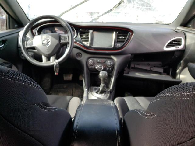 Photo 8 from auction – 2015 DODGE DART SXT with VIN 1C3CDFBB9FD346282