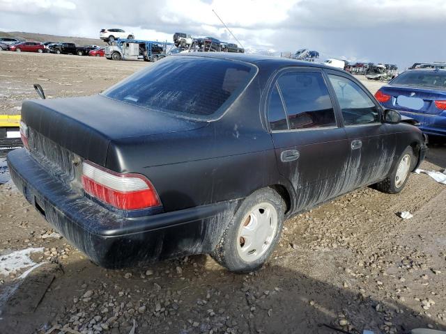 Photo 3 from auction – 1997 TOYOTA COROLLA BA with VIN 1NXBA02E2VZ567403