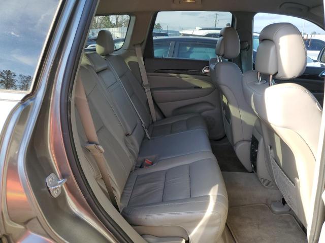 Photo 11 from auction – 2012 JEEP GRAND CHER with VIN 1C4RJEAG1CC271052