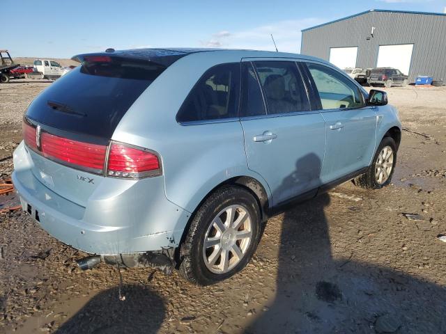 Фото 3 с аукциона – 2008 LINCOLN MKX с VIN 2LMDU68C28BJ10887