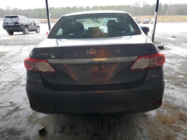 Photo 6 from auction – 2016 TOYOTA COROLLA with VIN 2T1BU4EE8DC052447