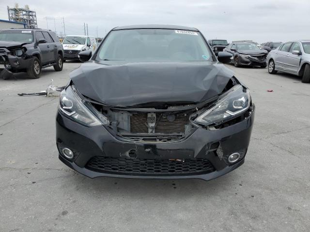 Photo 5 from auction – 2016 NISSAN SENTRA S with VIN 3N1AB7AP2GY261765