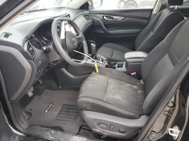Photo 7 from auction – 2018 NISSAN ROGUE S with VIN KNMAT2MT8JP516594