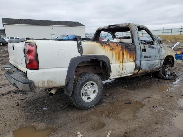 Photo 3 from auction – 2003 CHEVROLET SILVERADO with VIN 1GCHK24U93Z103116