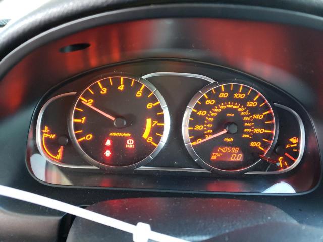 Photo 9 from auction – 2006 MAZDA SPEED 6 with VIN JM1GG12LX61106403
