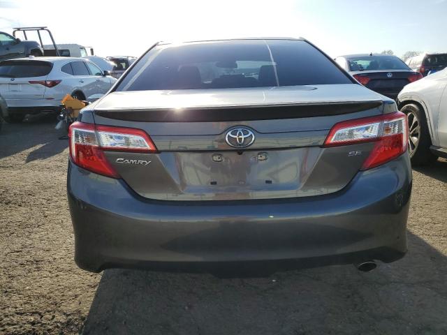 Photo 6 from auction – 2014 TOYOTA CAMRY L with VIN 4T1BF1FKXEU344243