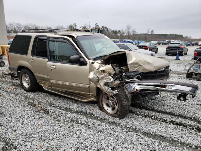 Photo 4 from auction – 1999 FORD EXPLORER with VIN 1FMZU34X9XZA61742