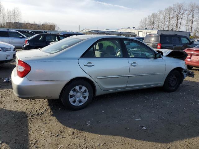 Photo 3 from auction – 2004 TOYOTA CAMRY LE with VIN JTDBE32K240269326