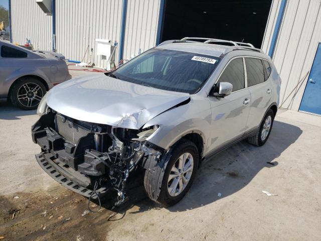 Zdjęcie 1 z aukcji – 2015 NISSAN ROGUE S z VIN KNMAT2MT4FP573107