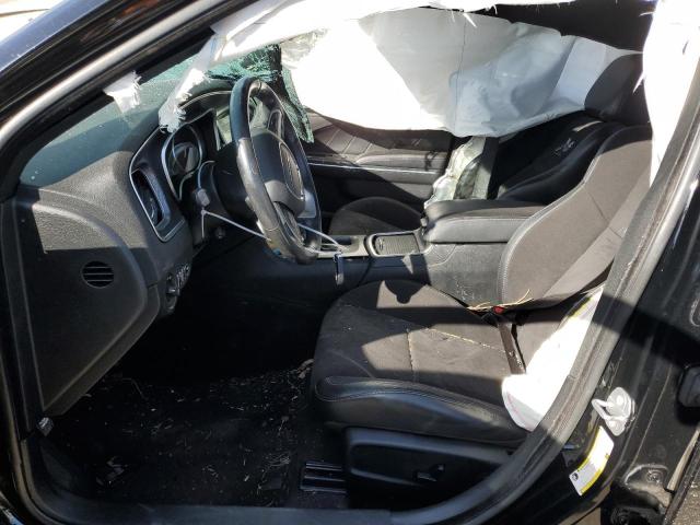 Photo 7 from auction – 2018 DODGE CHARGER R/ with VIN 2C3CDXGJ6JH318859