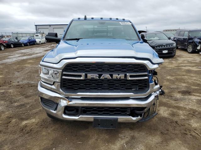 Photo 5 from auction – 2022 RAM 2500 TRADE with VIN 3C6MR5AL6NG294852