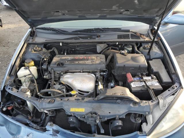 Photo 11 from auction – 2003 TOYOTA CAMRY LE with VIN 4T1BE32K23U669390
