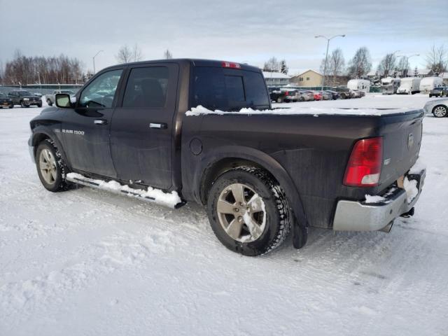 Photo 2 from auction – 2011 DODGE RAM 1500 with VIN 1D7RV1CT8BS595746