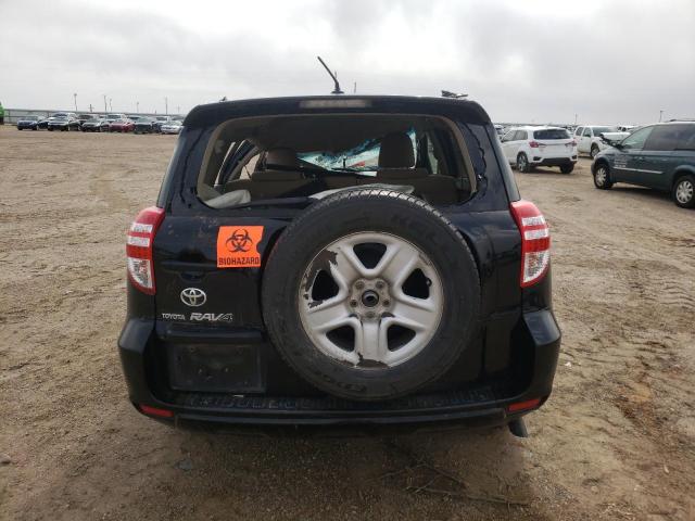 Photo 6 from auction – 2010 TOYOTA RAV4 with VIN 2T3ZF4DV9AW031229