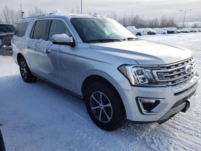 Photo 4 from auction – 2018 FORD EXPEDITION with VIN 1FMJK2AT2JEA25095