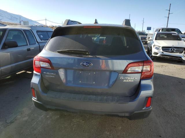 Photo 6 from auction – 2017 SUBARU OUTBACK 2. with VIN 4S4BSACC9H3392089