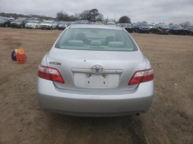 Photo 6 from auction – 2008 TOYOTA CAMRY CE with VIN 4T1BE46K38U248494