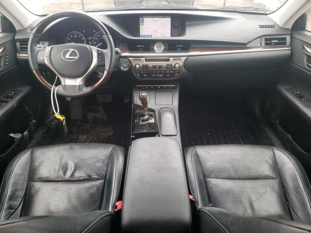 Photo 8 from auction – 2014 LEXUS ES 350 with VIN JTHBK1GG9E2090254