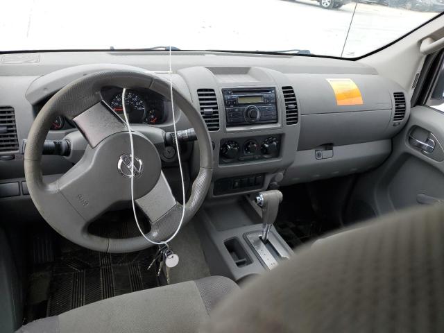 Photo 8 from auction – 2013 NISSAN FRONTIER S with VIN 1N6BD0CT5DN754181