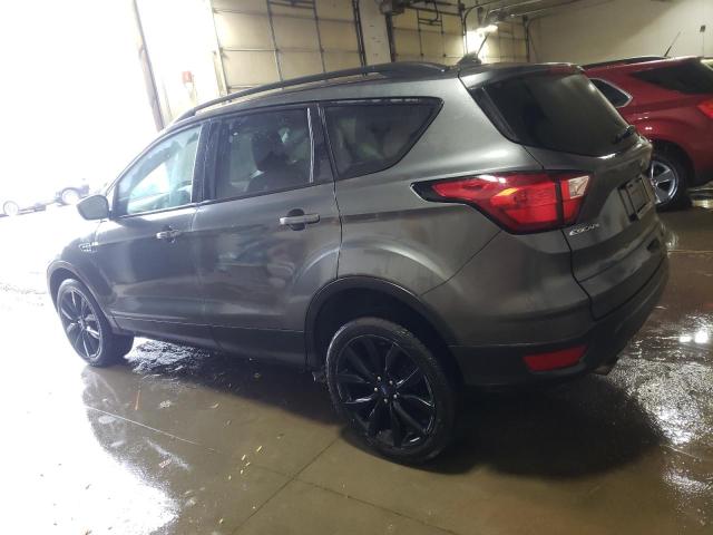 Photo 2 from auction – 2019 FORD ESCAPE SE with VIN 1FMCU9GD7KUA78099