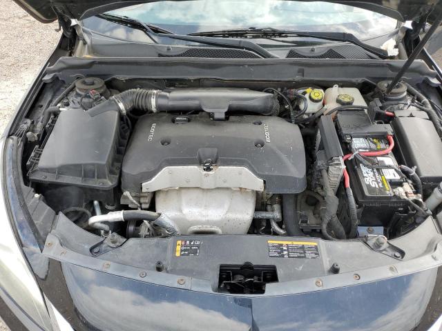 Photo 11 from auction – 2015 CHEVROLET MALIBU 1LT with VIN 1G11C5SL9FF145116