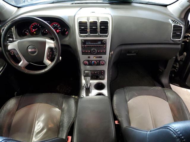 Zdjęcie 8 z aukcji – 2012 GMC ACADIA SLE z VIN 1GKKRPED2CJ286195