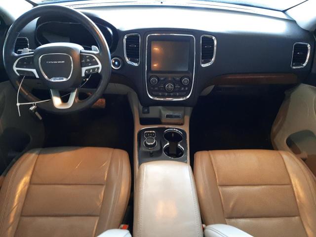 Photo 8 from auction – 2014 DODGE DURANGO CI with VIN 1C4SDJET4EC467045