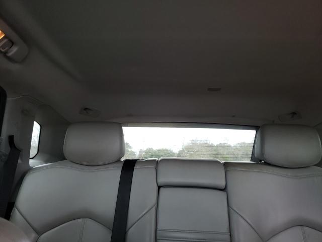 Photo 10 from auction – 2013 CADILLAC SRX with VIN 3GYFNAE35DS635289