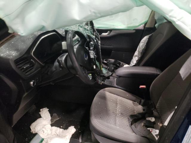 Photo 7 from auction – 2020 FORD ESCAPE SE with VIN 1FMCU9G65LUA96300