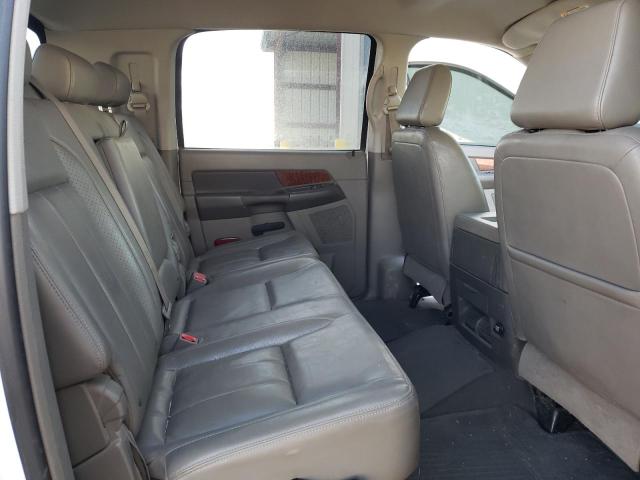 Photo 10 from auction – 2007 DODGE RAM 2500 with VIN 3D7KS29A97G831034