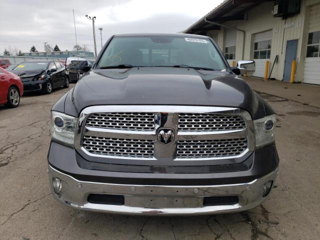 Photo 5 from auction – 2015 RAM 1500 LARAM with VIN 1C6RR7NT4FS586571
