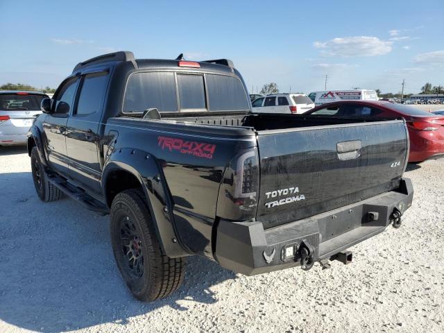 Photo 2 from auction – 2014 TOYOTA TACOMA DOU with VIN 5TFLU4EN9EX098117