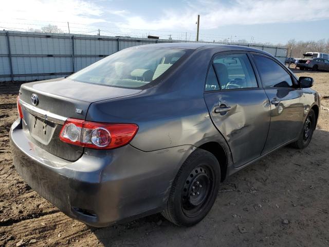 Photo 3 from auction – 2012 TOYOTA COROLLA BA with VIN 2T1BU4EE7CC863509