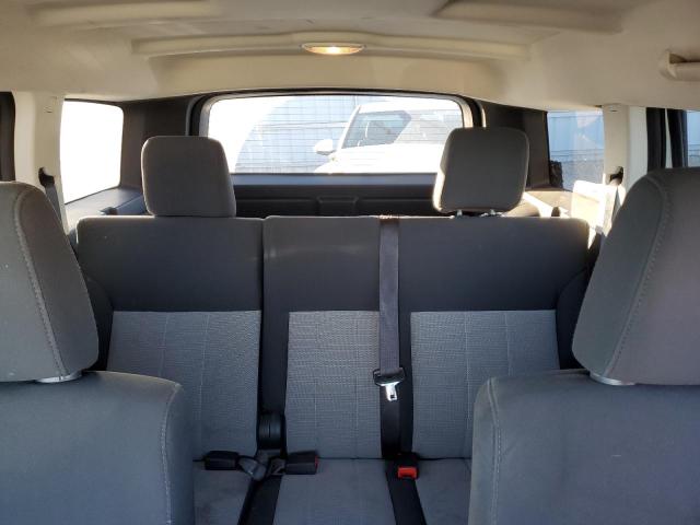 Photo 10 from auction – 2008 DODGE NITRO SXT with VIN 1D8GU28K38W179035