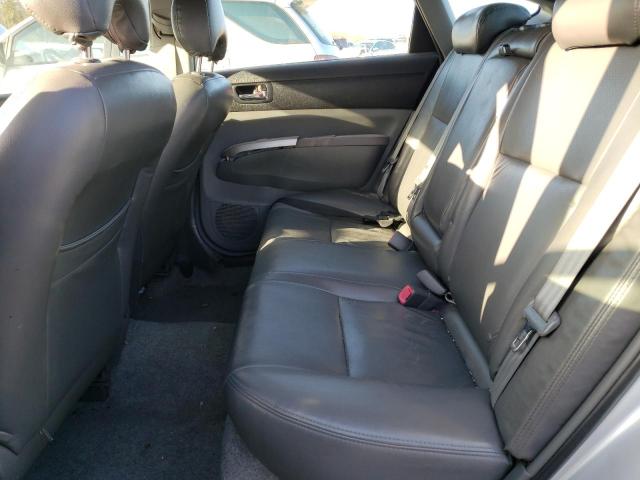 Photo 10 from auction – 2006 TOYOTA PRIUS with VIN JTDKB20U967543381