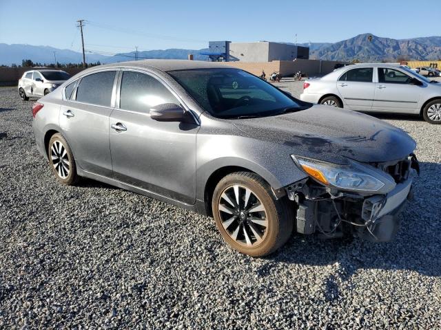Photo 4 from auction – 2018 NISSAN ALTIMA 2.5 with VIN 1N4AL3AP2JC242402