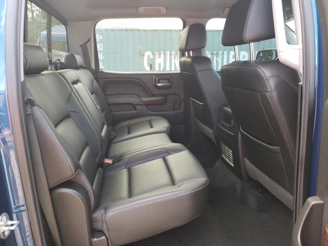 Photo 10 from auction – 2018 GMC SIERRA K15 with VIN 3GTU2NER5JG316426
