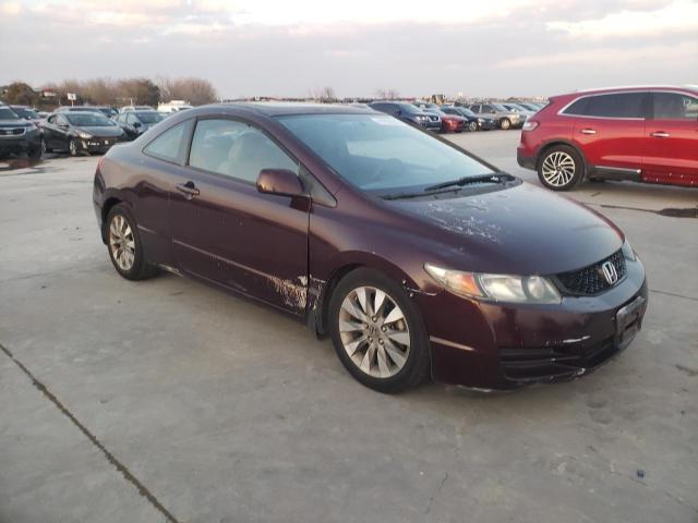 Photo 4 from auction – 2011 HONDA CIVIC EX with VIN 2HGFG1B83BH515699