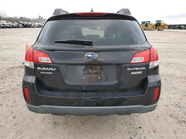 Снимка 6 от търг – 2014 SUBARU OUTBACK 2. с VIN 4S4BRBKC4E3267323