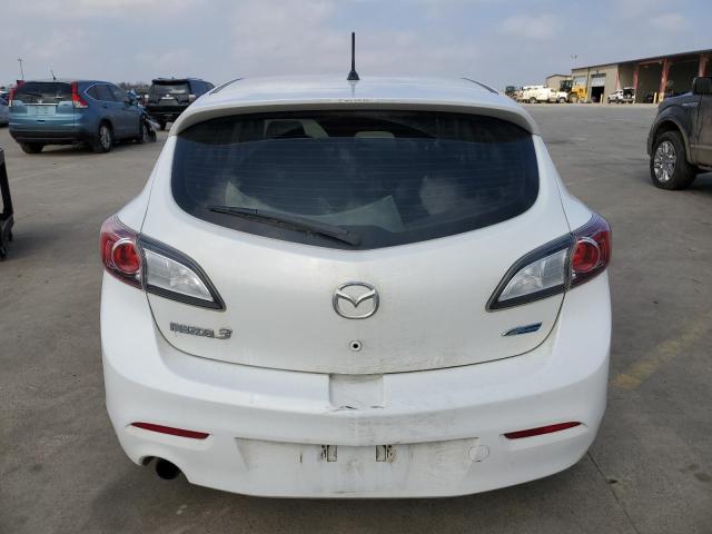 Photo 6 from auction – 2012 MAZDA 3 I with VIN JM1BL1L74C1624574