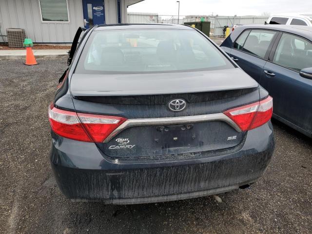 Photo 6 from auction – 2017 TOYOTA CAMRY LE with VIN 4T1BF1FK8HU381649