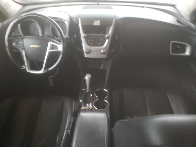 Photo 8 from auction – 2010 CHEVROLET EQUINOX LT with VIN 2CNALPEW2A6301813