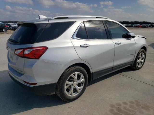 Photo 3 from auction – 2020 CHEVROLET EQUINOX PR with VIN 3GNAXNEV7LS681005