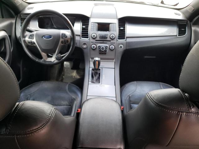 Photo 8 from auction – 2015 FORD TAURUS SEL with VIN 1FAHP2E87FG161203