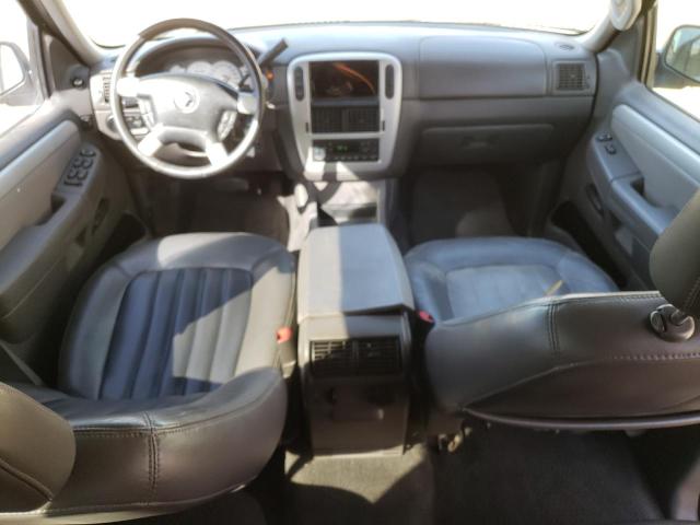 Photo 8 from auction – 2002 MERCURY MOUNTAINEE with VIN 4M2ZU86W82UJ12752